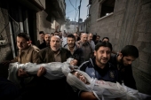 V&iacute;ťaza World Press Photo podozrievaj&uacute; z podvodu