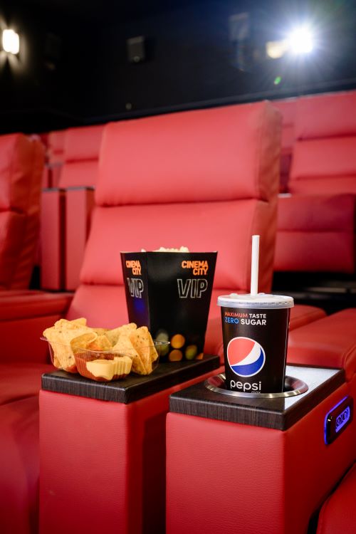 Foto: Cinema City