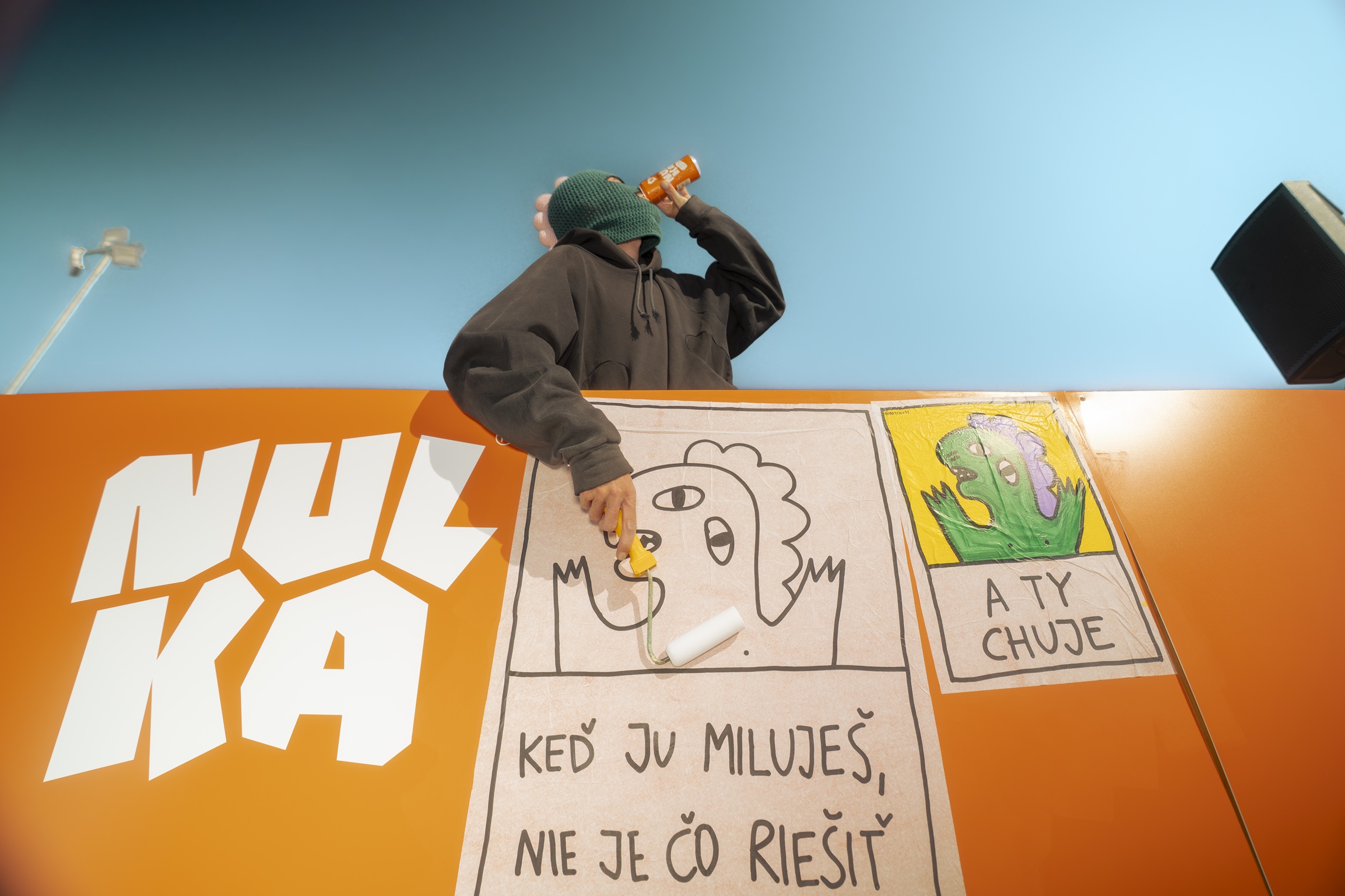 Foto: Kofola