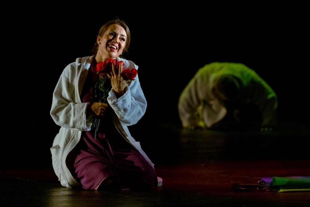 Adriana Kučerová FOTO: Zdenko Hanout