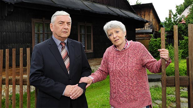 Foto: ČT