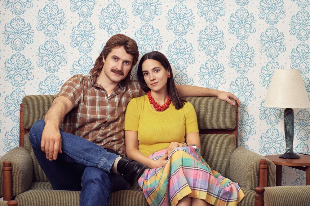 Kollárovci  Foto: Markíza