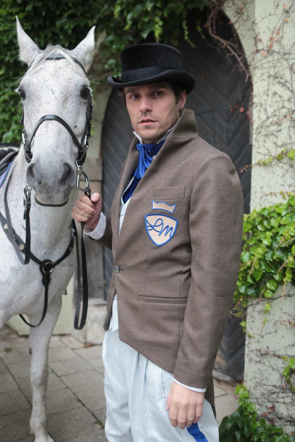 Porotca ČSMT Leoš Mareš  Foto:JOJ