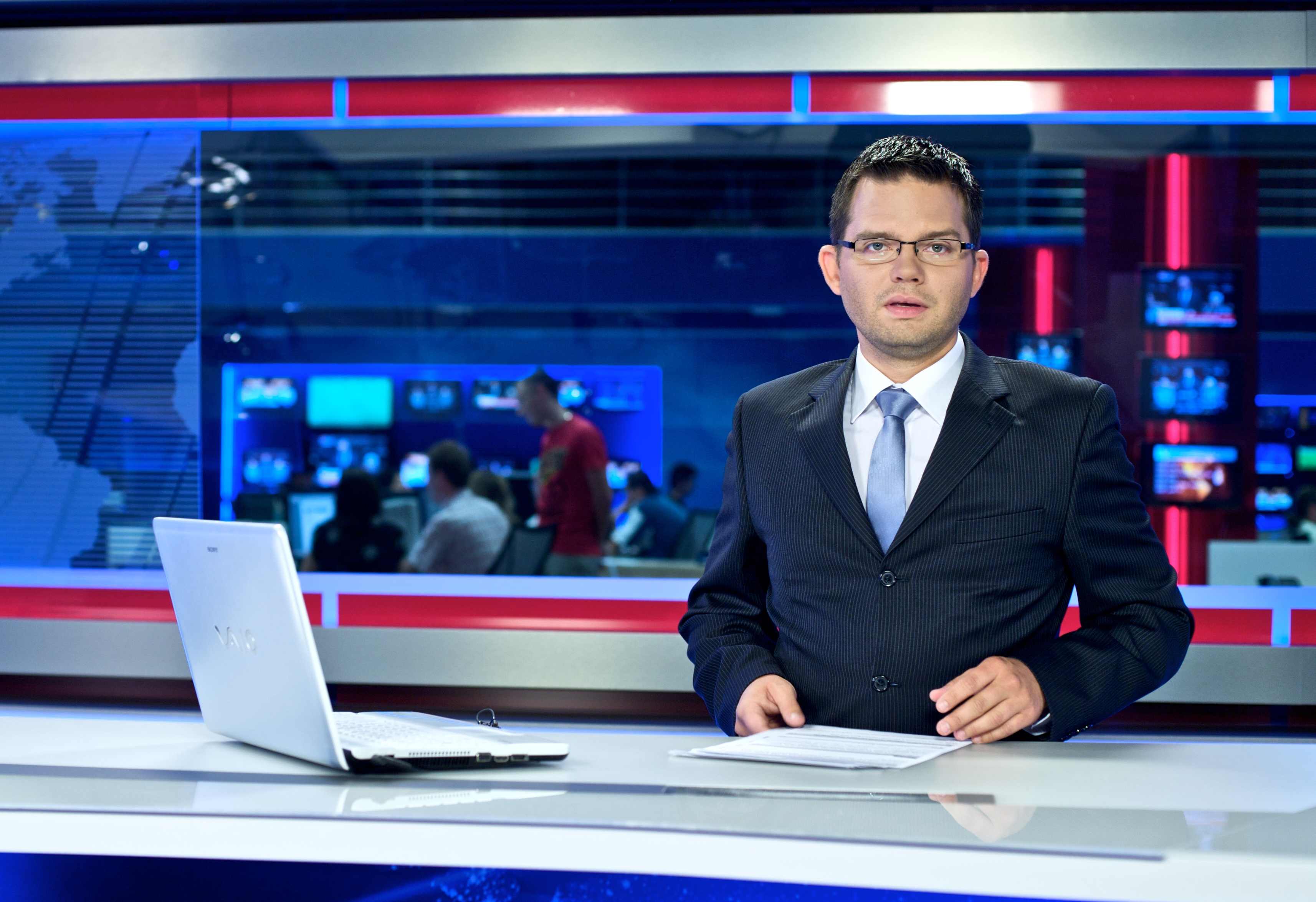 Martin Strižinec   Foto:TA3