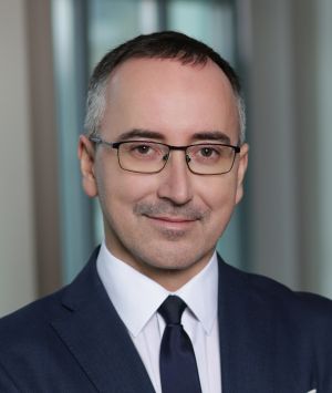 P. Adamka  Foto: Eximbanka