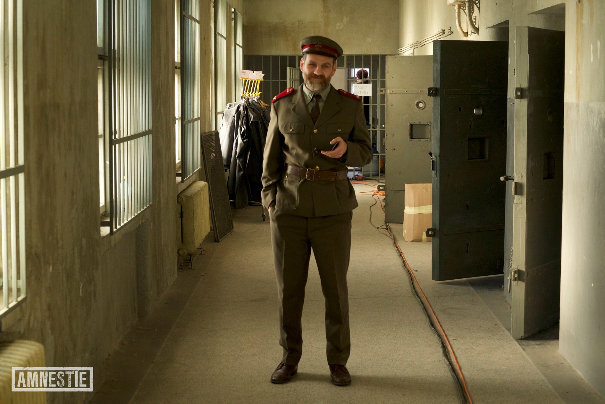 Foto: FB Film Amnestie