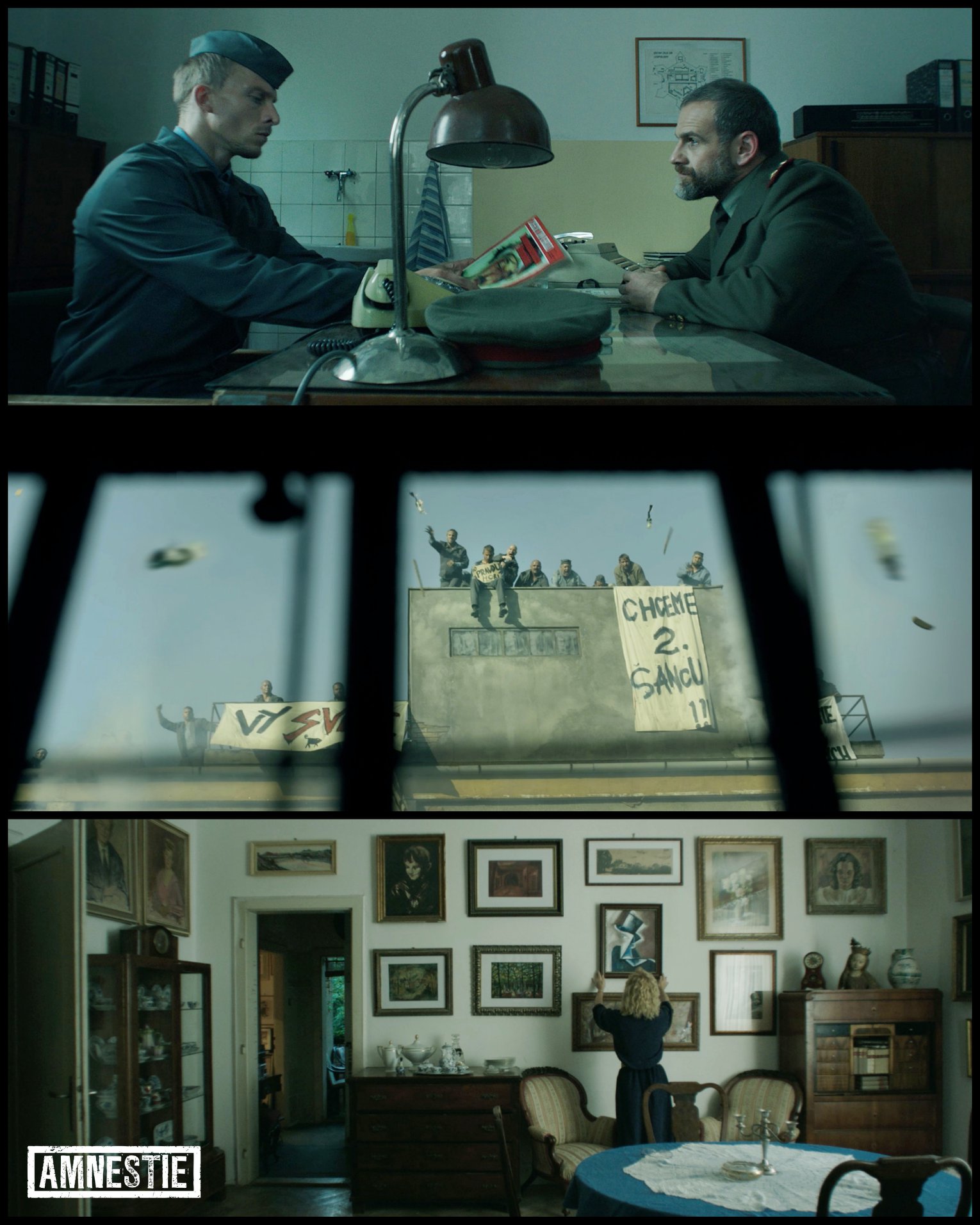 Foto: FB Film Amnestie