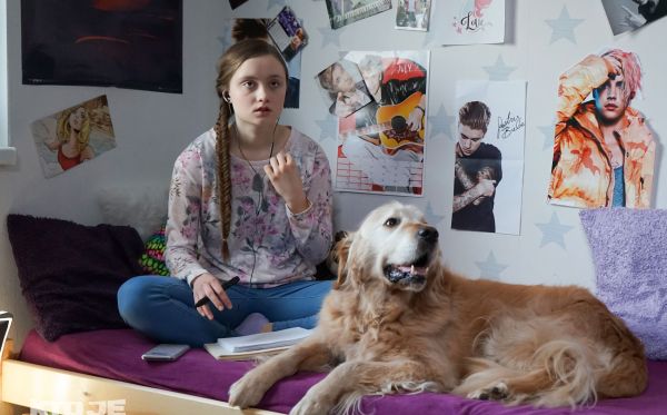Foto z filmu