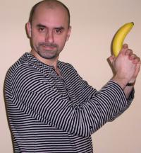 Barčík Foto:zlf.sk