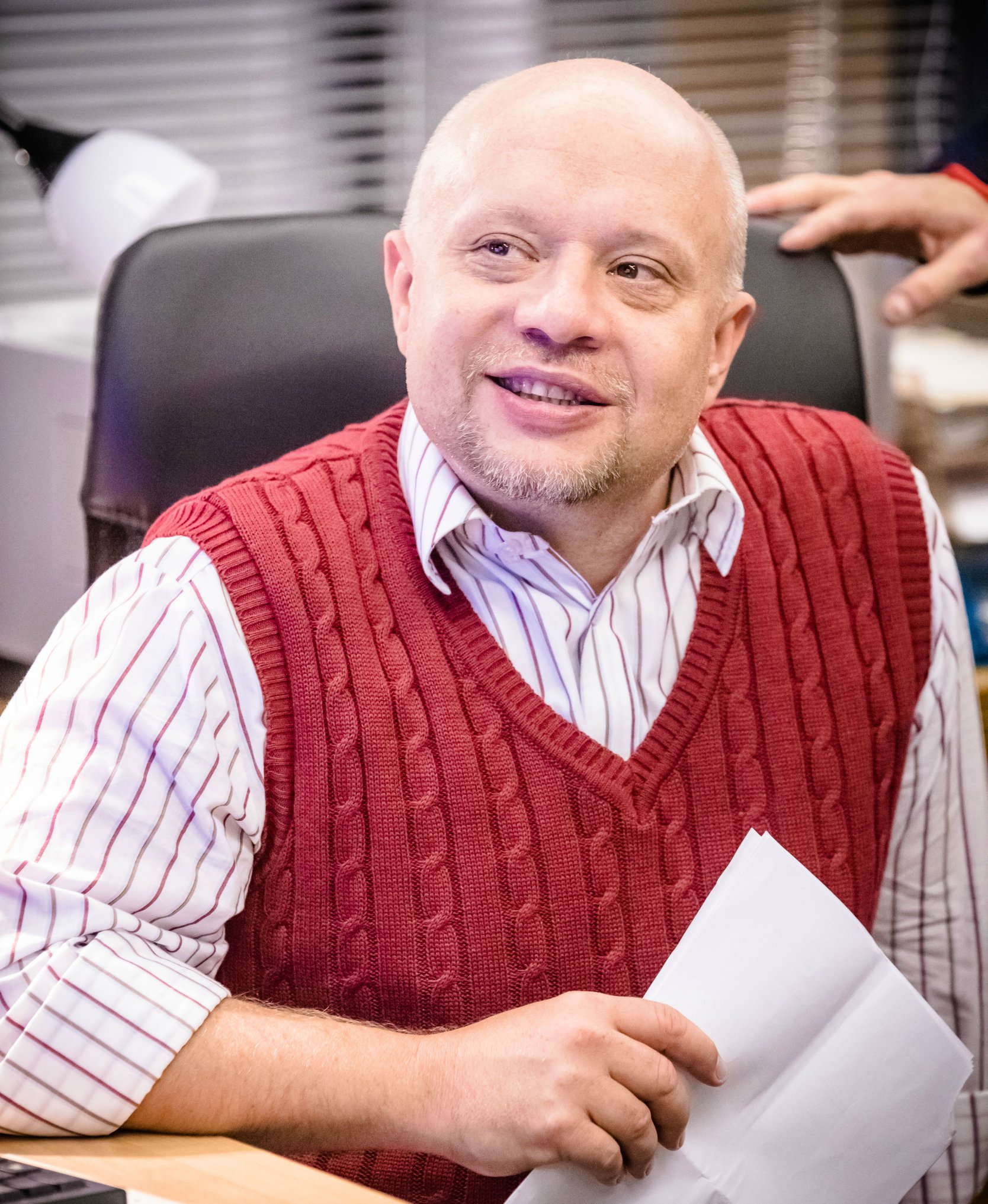 Foto: JOJ