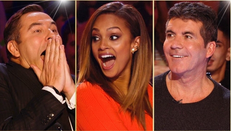 Foto: Britain's Got Talent