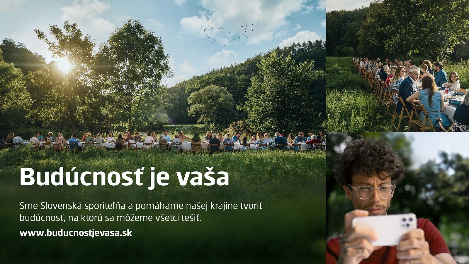 Zdroj: Slovenská sporiteľňa