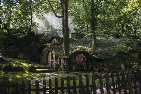 Foto: Filmpark production & studios