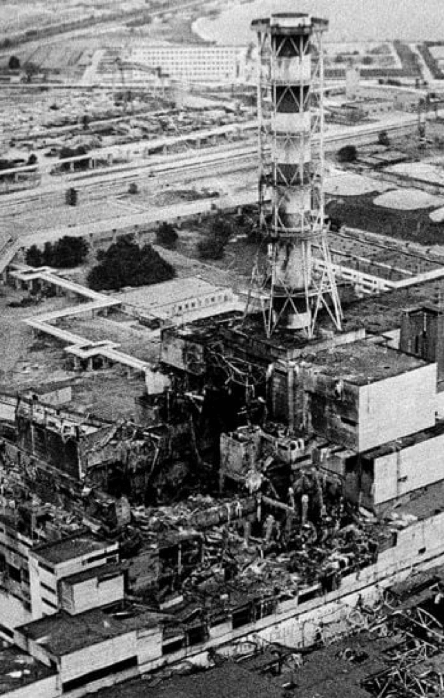 Foto: chernobylwel.com