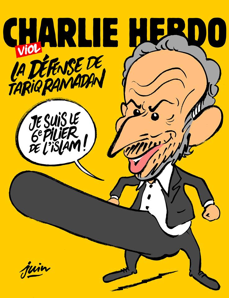 charlie 17