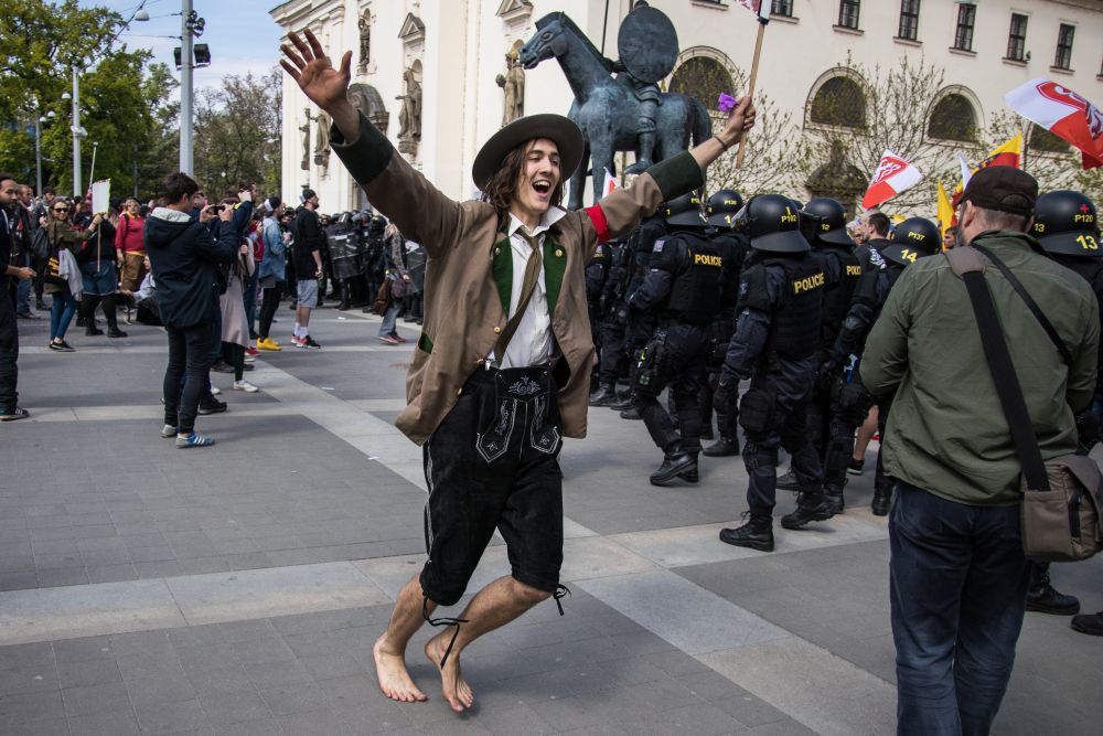 Foto: Vladimír Čičmanec