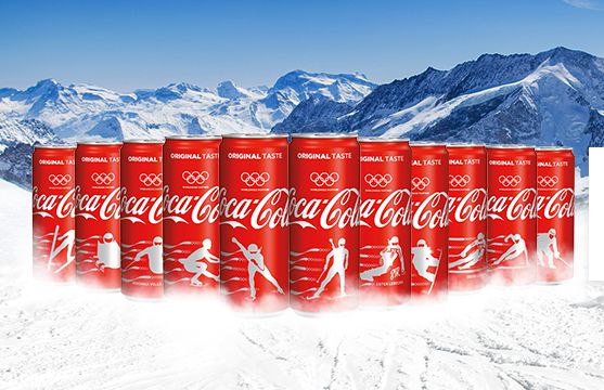 Foto: Coca-cola
