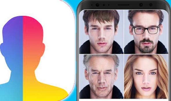 Zdroj: FaceApp