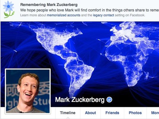 Zdroj: Facebook screen shot