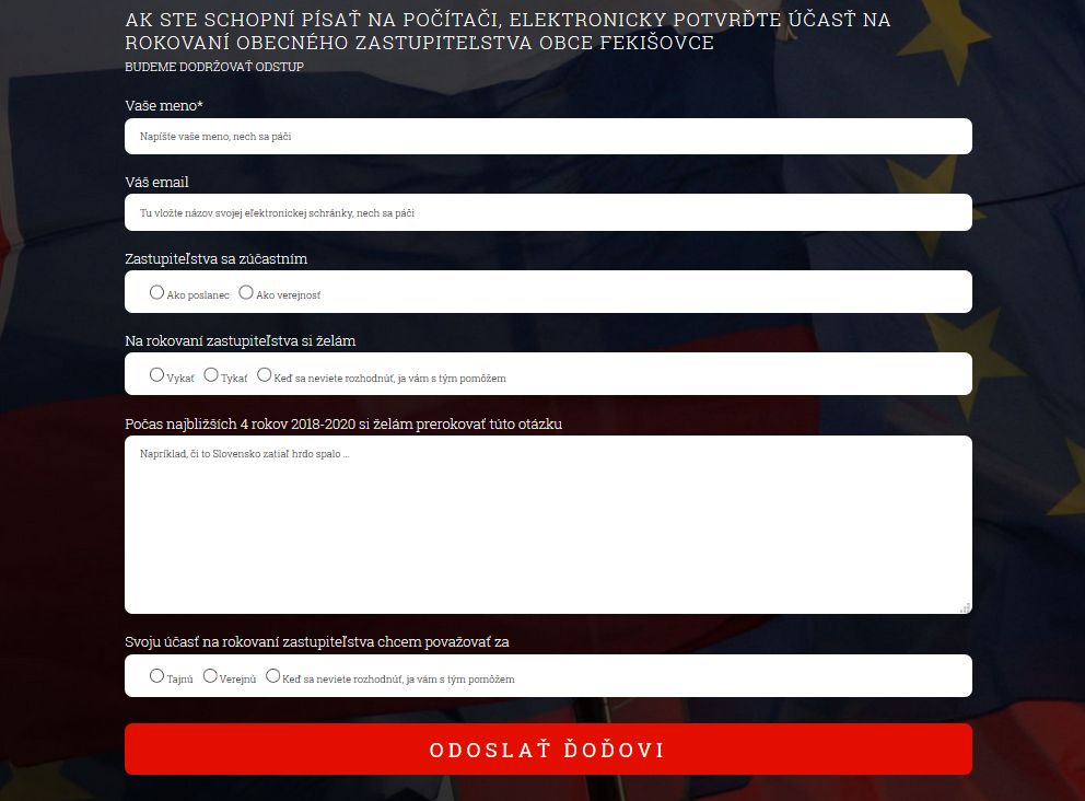 www.fekisovce.sk