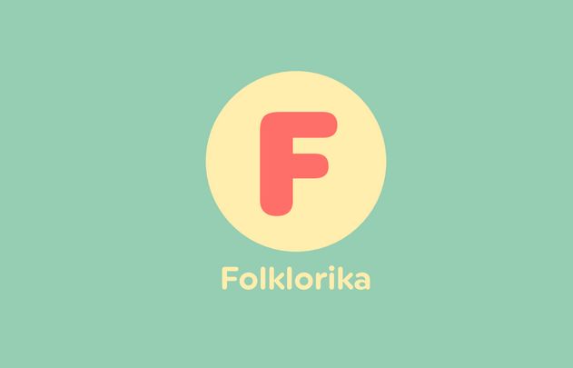 Logo Folkloriky
