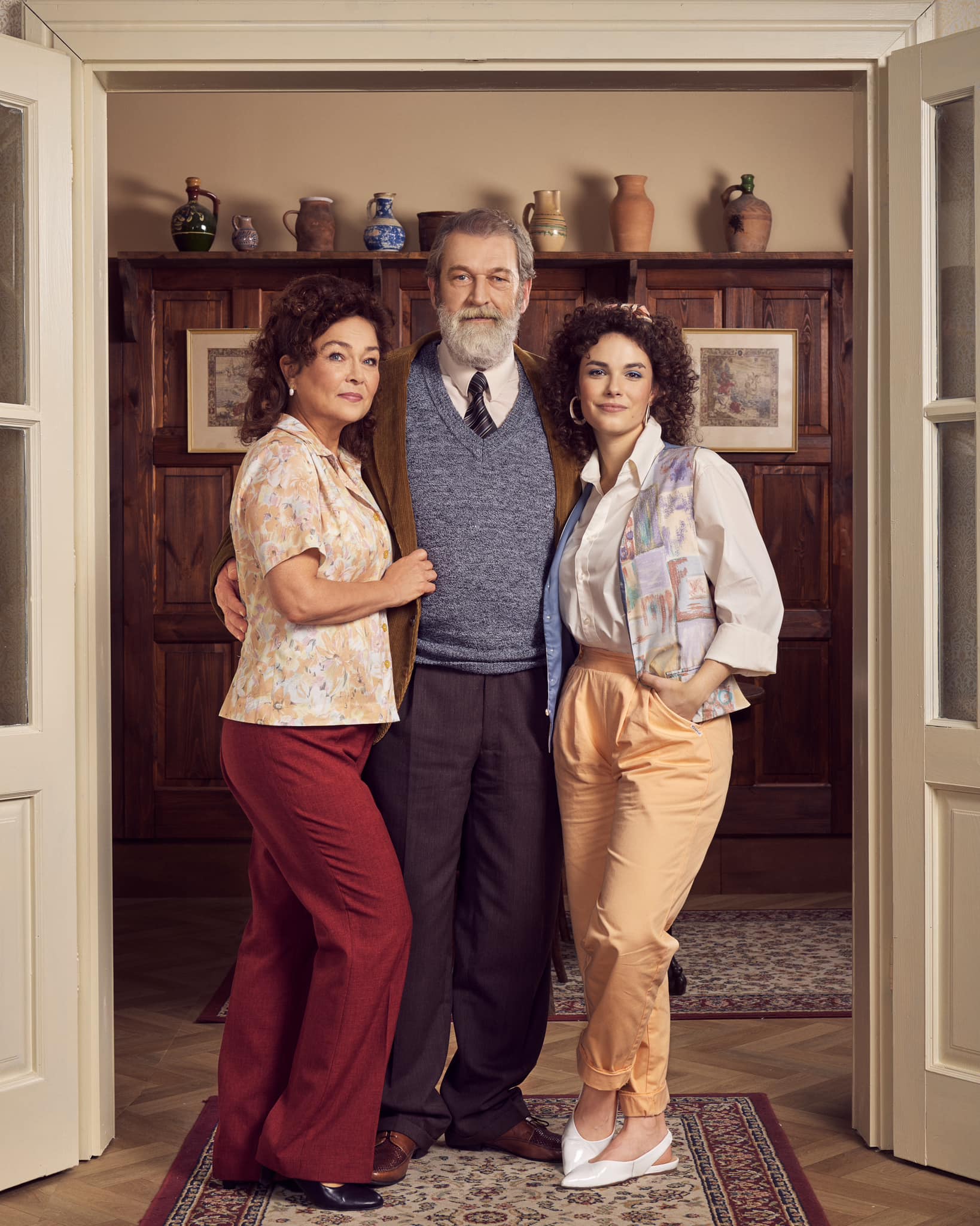 Galikovci Foto: Markíza