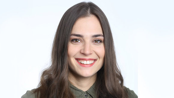 Lucia Hlaváčková Foto: Markíza
