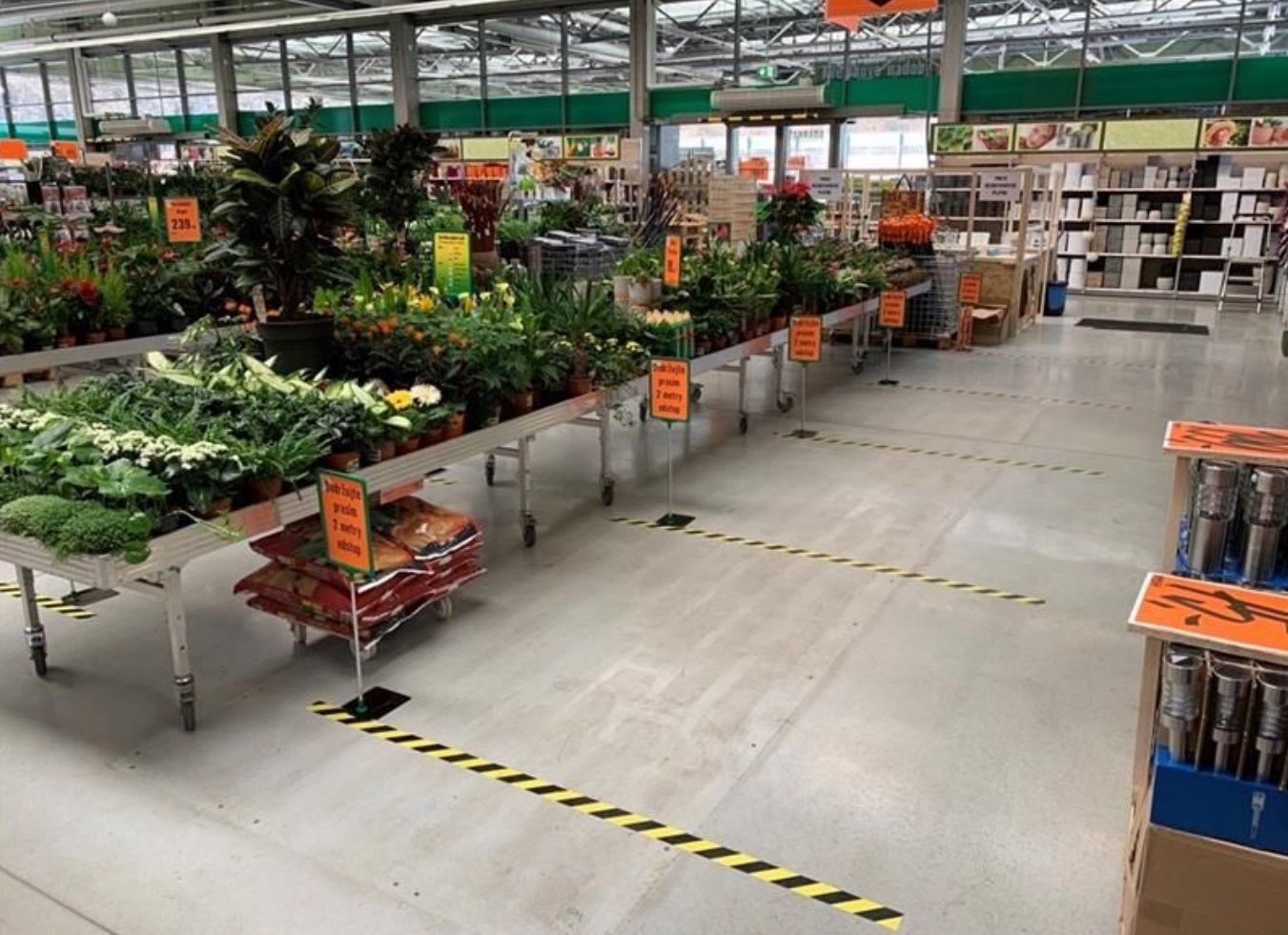 Foto: Hornbach