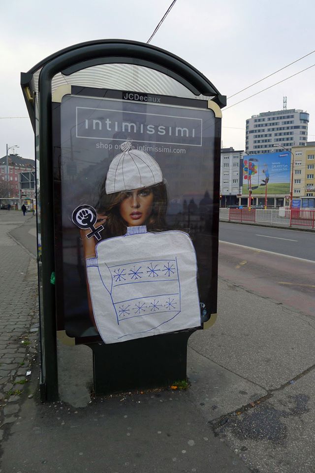 Foto: Inštitút ľudských práv