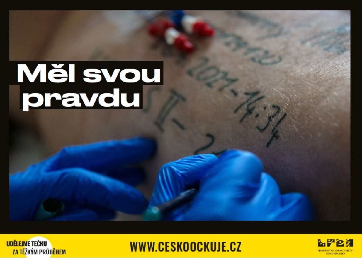 Zdroj: MZ ČRZdroj: MZ ČR
