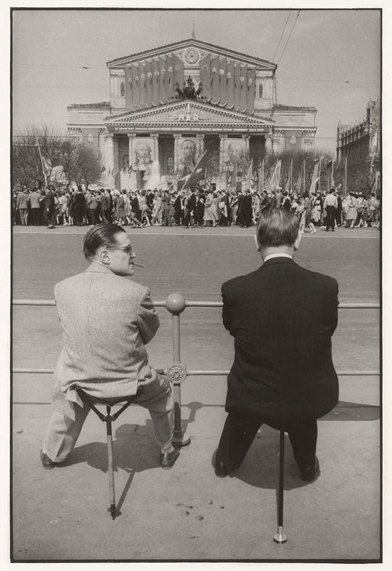 Karol Kállay MoskvaII, Webumenia.sk