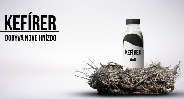 Foto: Kefírer