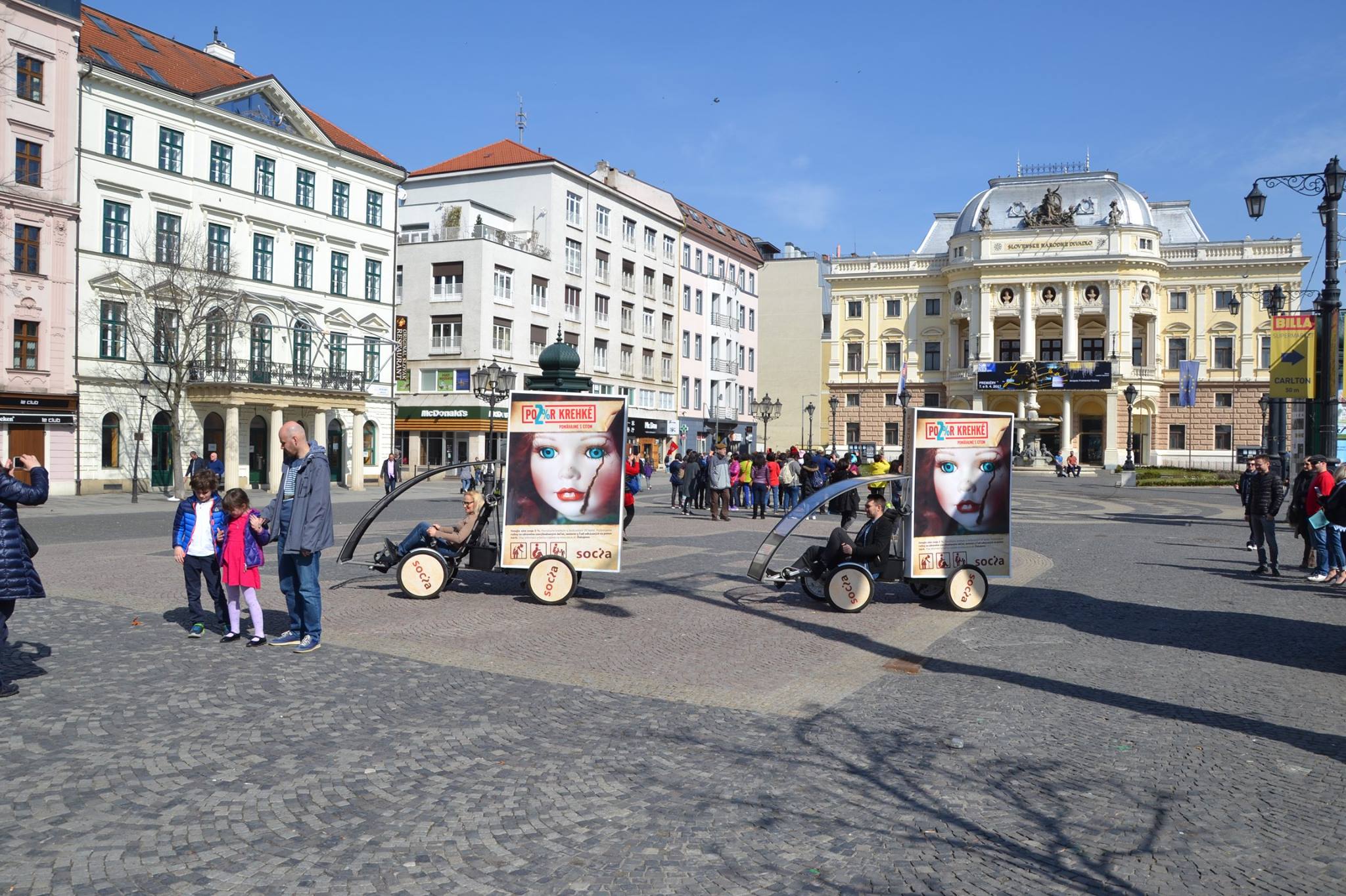 Foto: Keis Media Bratislava