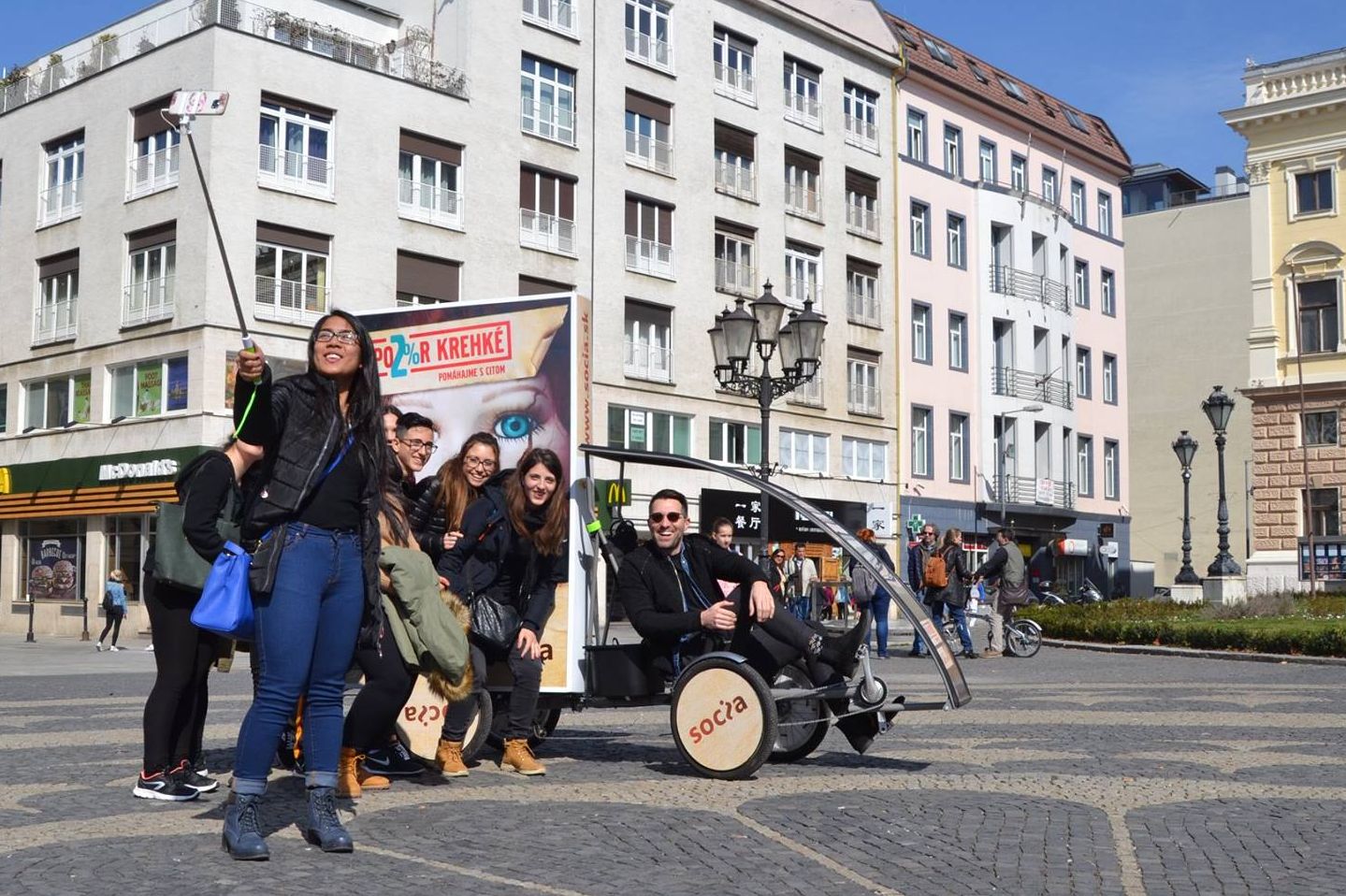 Foto: Keis Media Bratislava