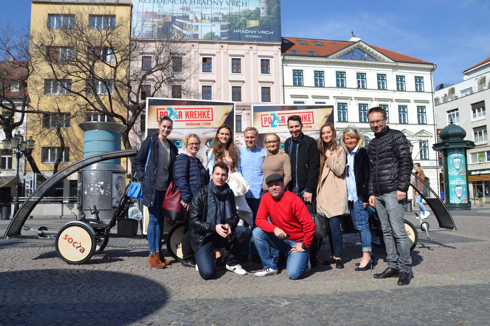 Foto: Keis Media Bratislava