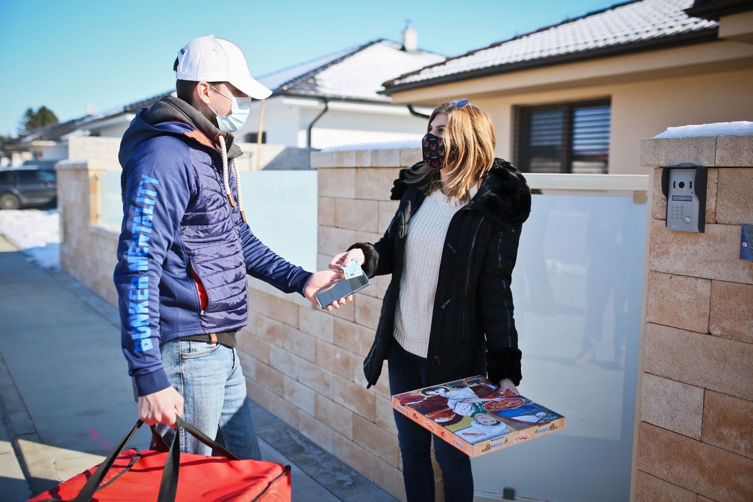 Foto: Slovenská sporiteľňa