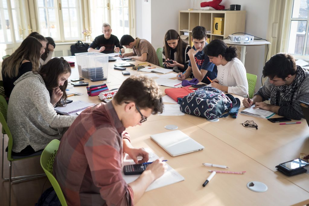 Foto: LEAF Academy
