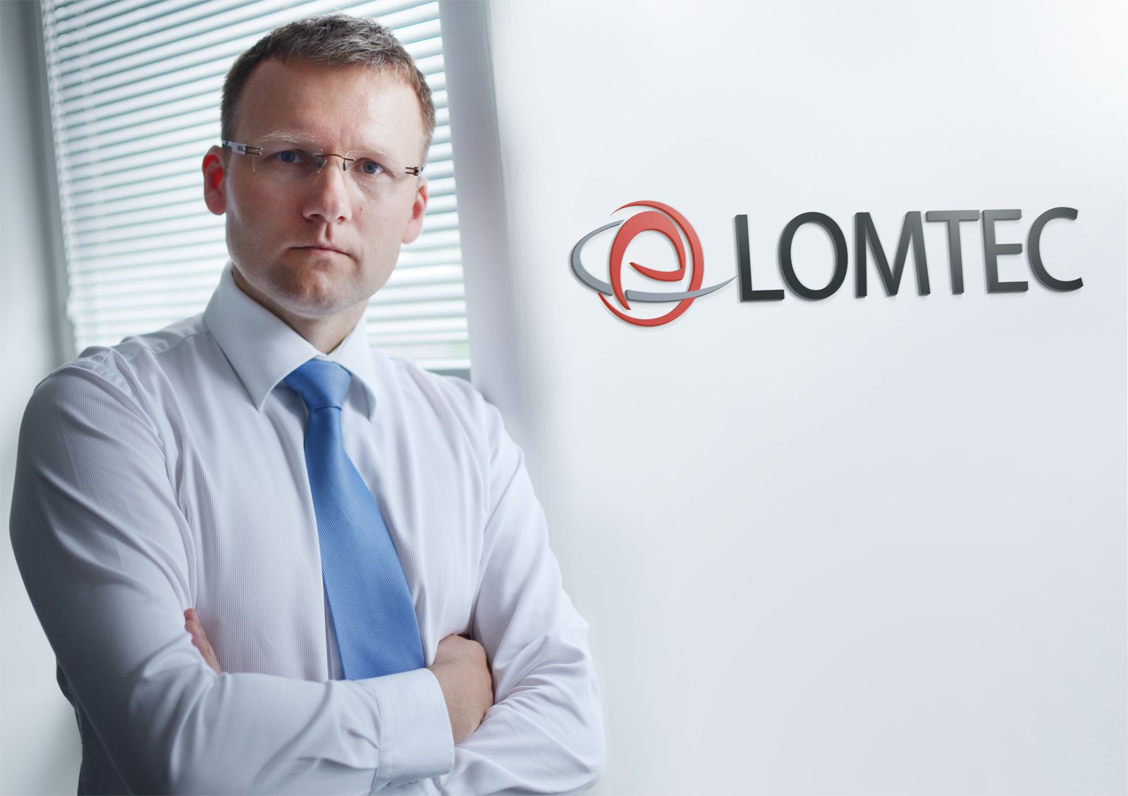 Miroslav Sedlák Foto: Lomtec