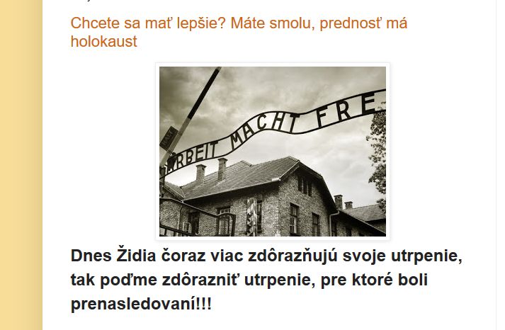 Blog M. Magáta