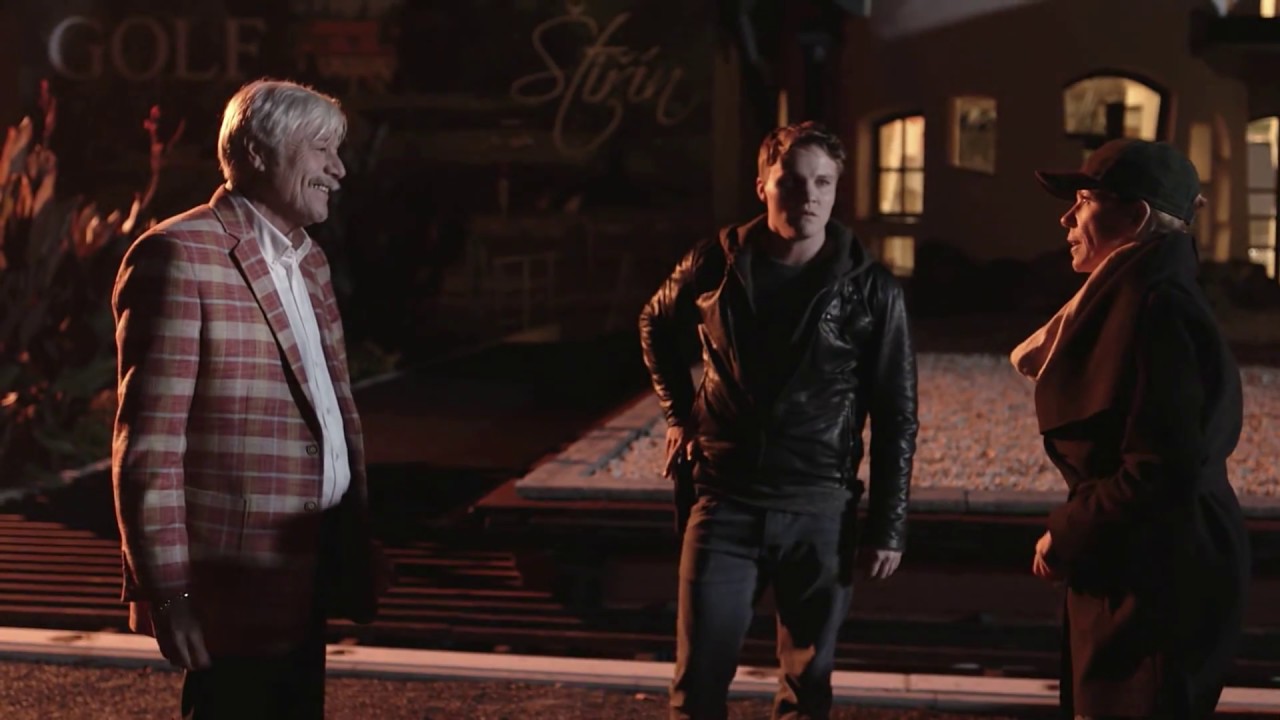 Reprofoto youtube RTVS