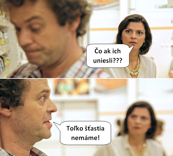 Foto: JOJ