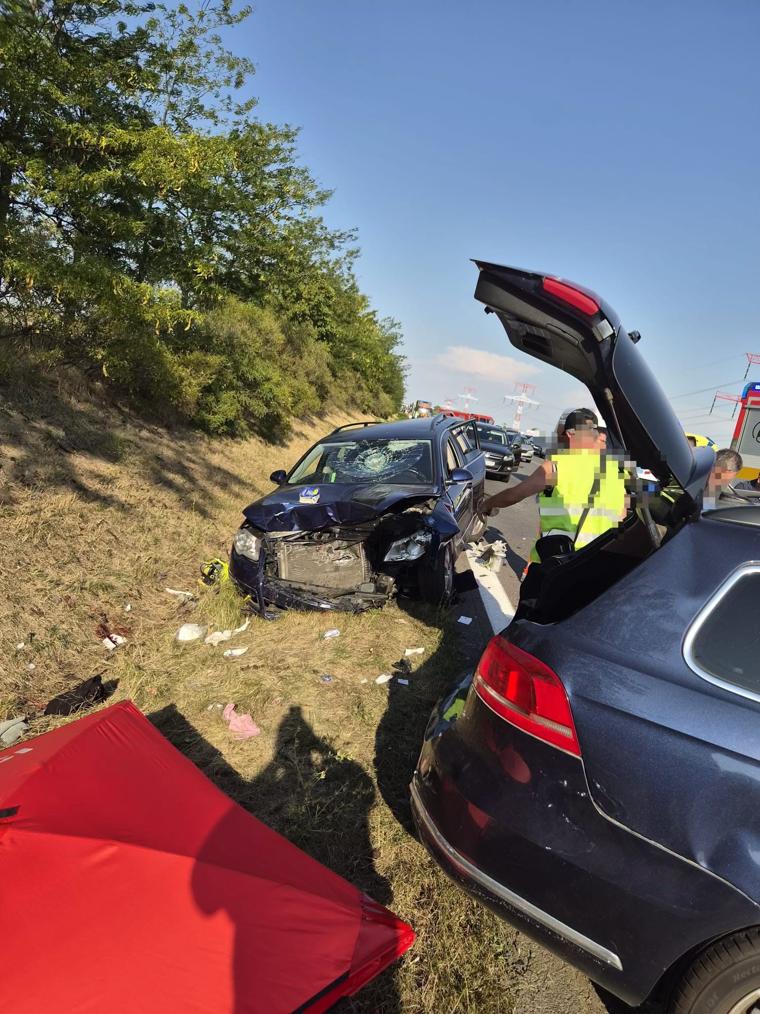 Foto: Polícia SR