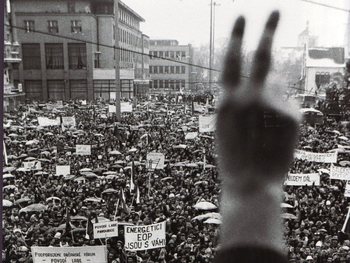 Foto: VŠVU