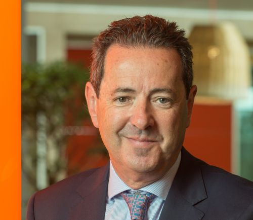 Luis de Torres   Foto: Orange