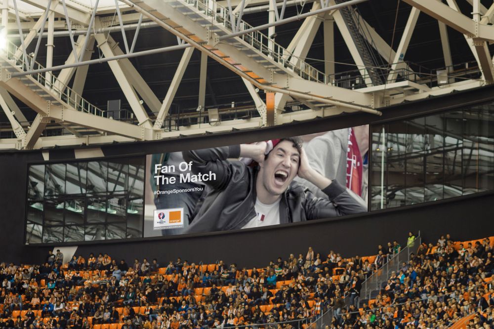 Foto: Orange