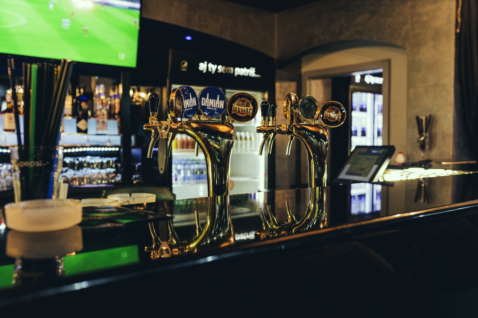 Foto: Dublestar Sport bar
