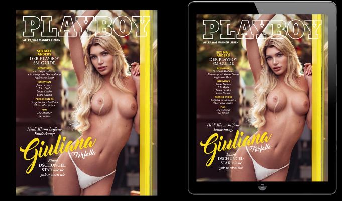 Zdroj: Playboy