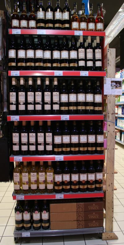 Foto: Slovenské Vinice