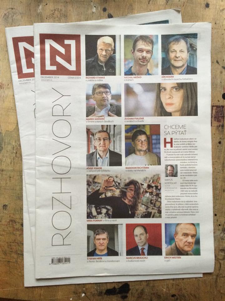 Foto: Projekt N