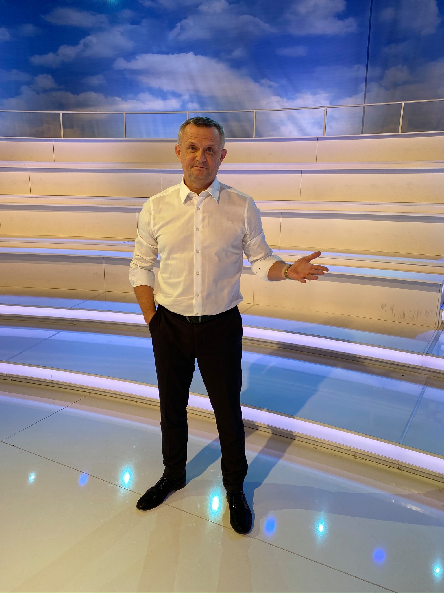 Foto: FB Vilo Rozboril